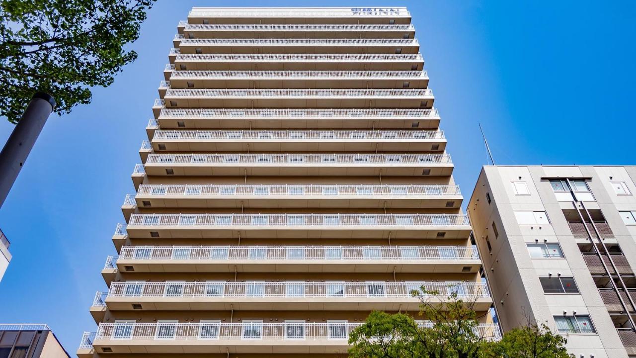 Foto - Toyoko Inn Kobe Sannomiya Ekimae