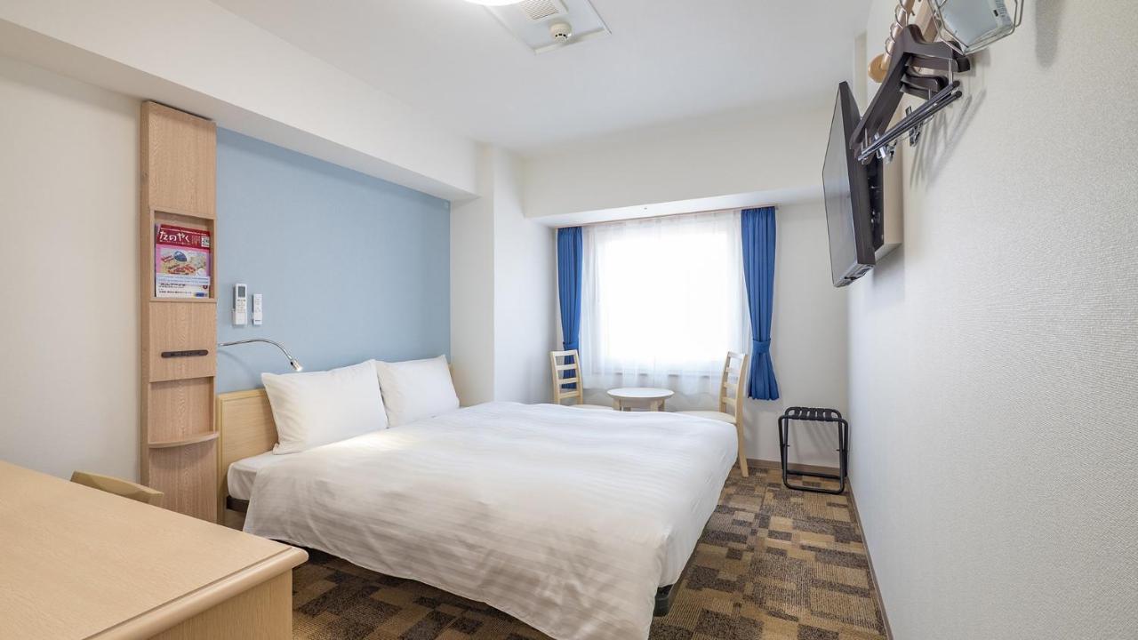 Foto - Toyoko Inn Kobe Sannomiya Ekimae