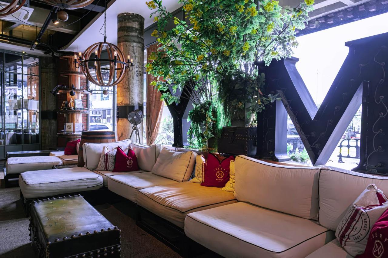 Photo - M Boutique Hotel