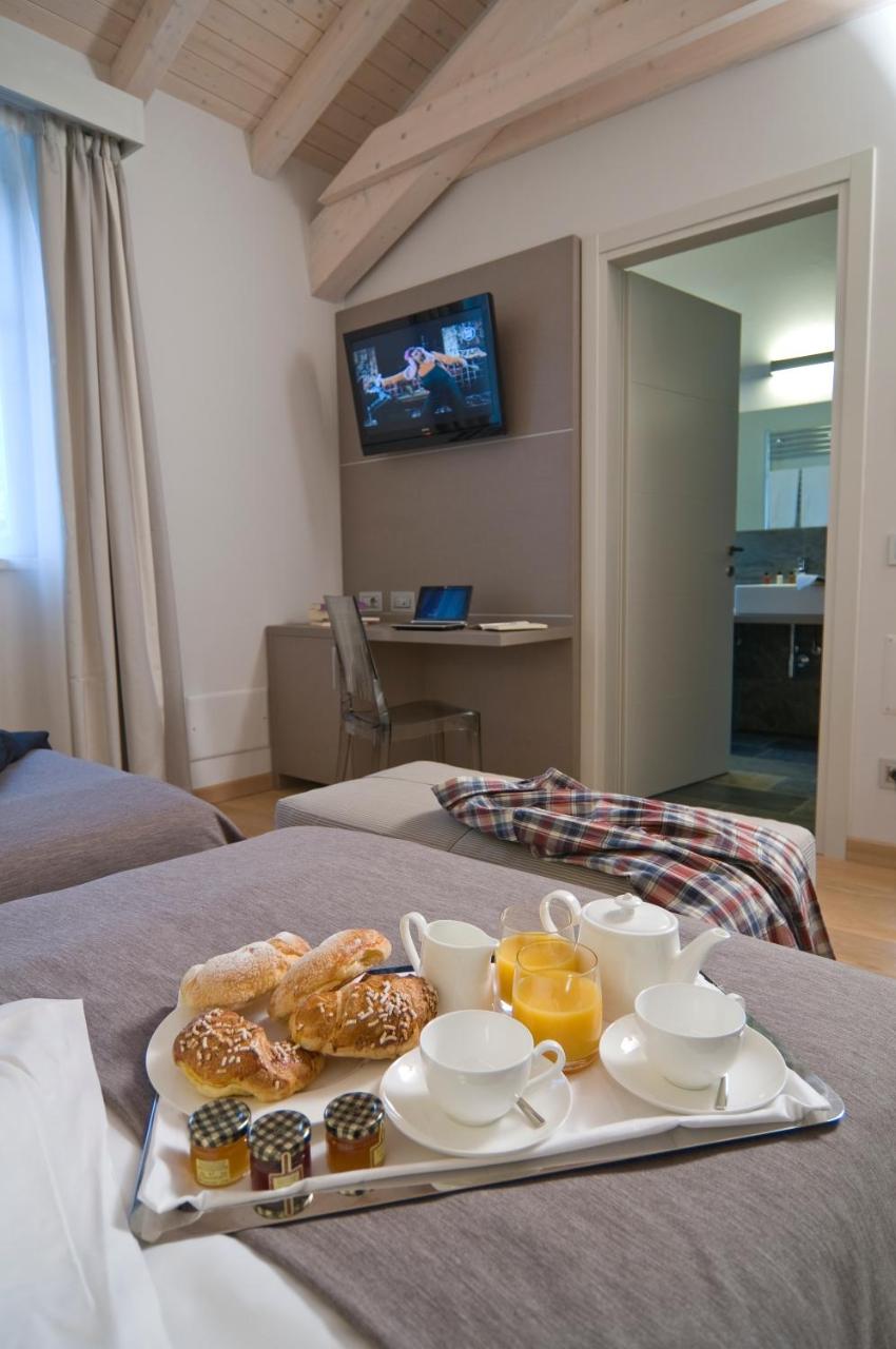 Hotel Di Varese photo 4