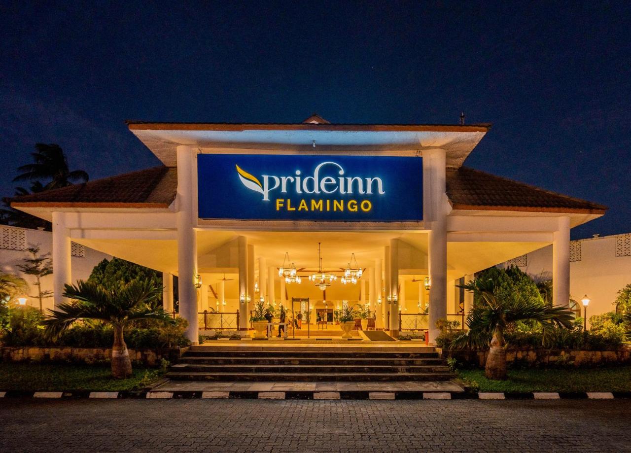 PrideInn Flamingo Beach Resort & Spa Mombasa photo 3