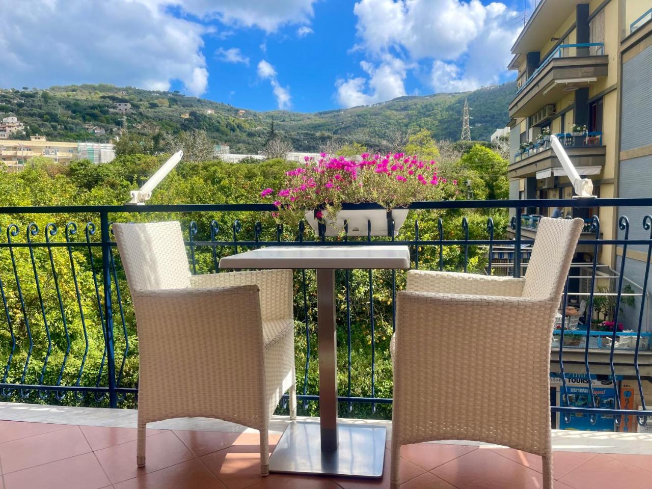 Bougainvillea Relais
