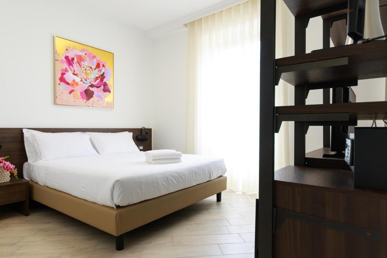 Villa Aurora Rooms - 3