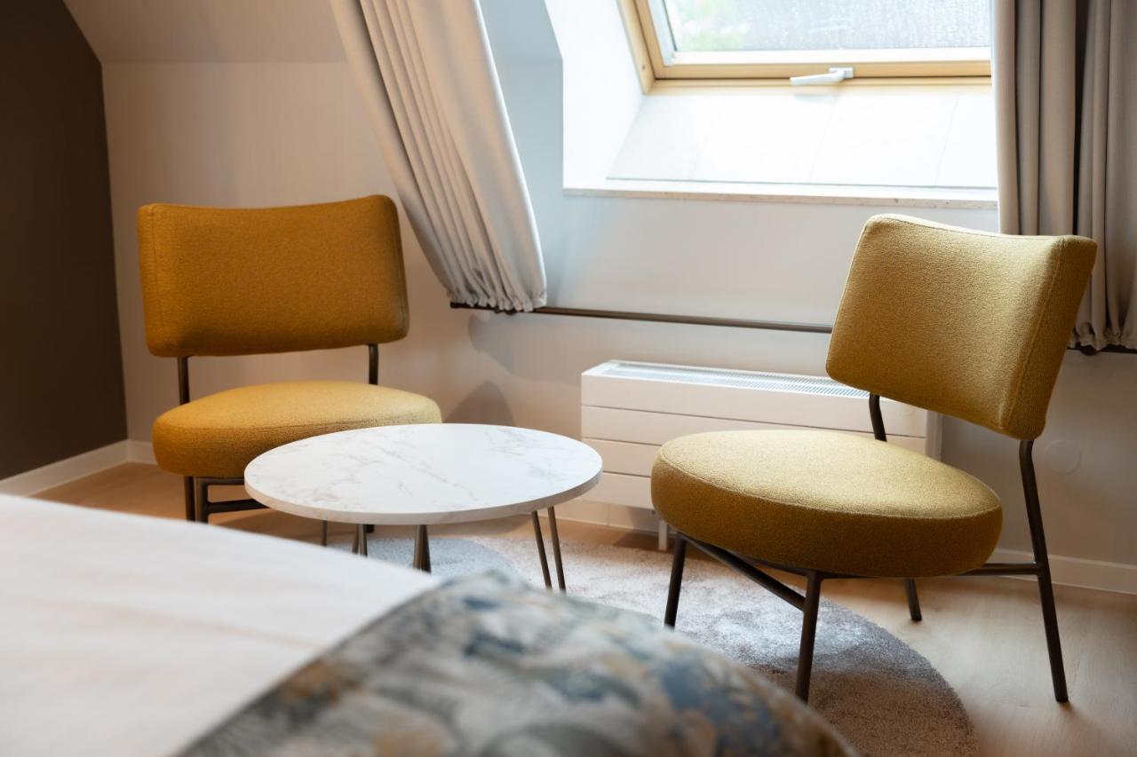 Designhotel am Stadtgarten - 6
