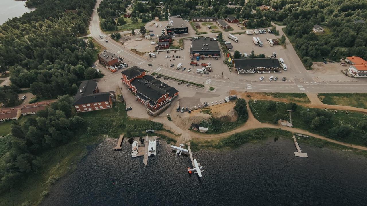 Hotel Inari photo 4