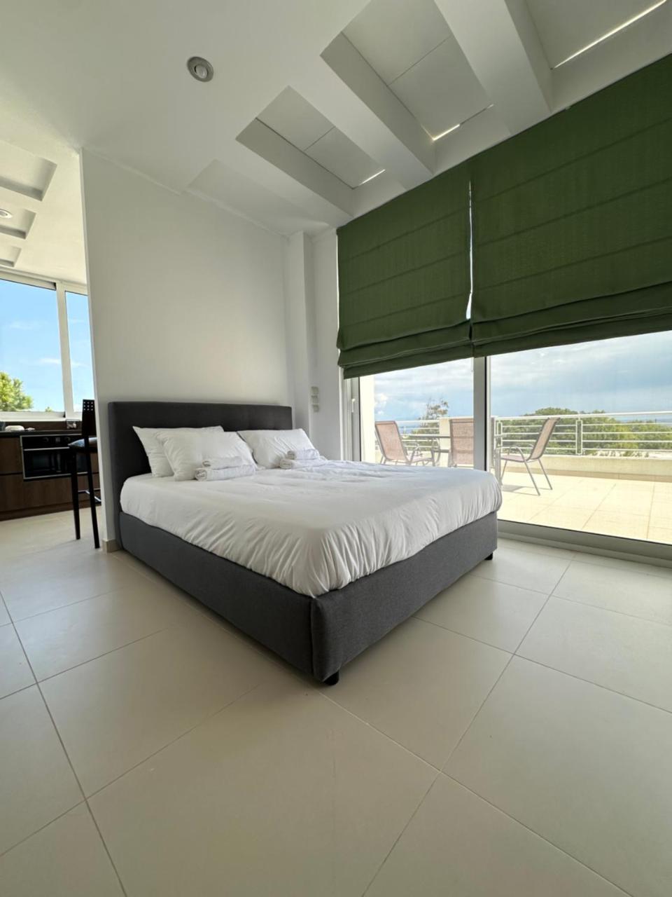 Ambrosia by Dia sea view apartment - 2