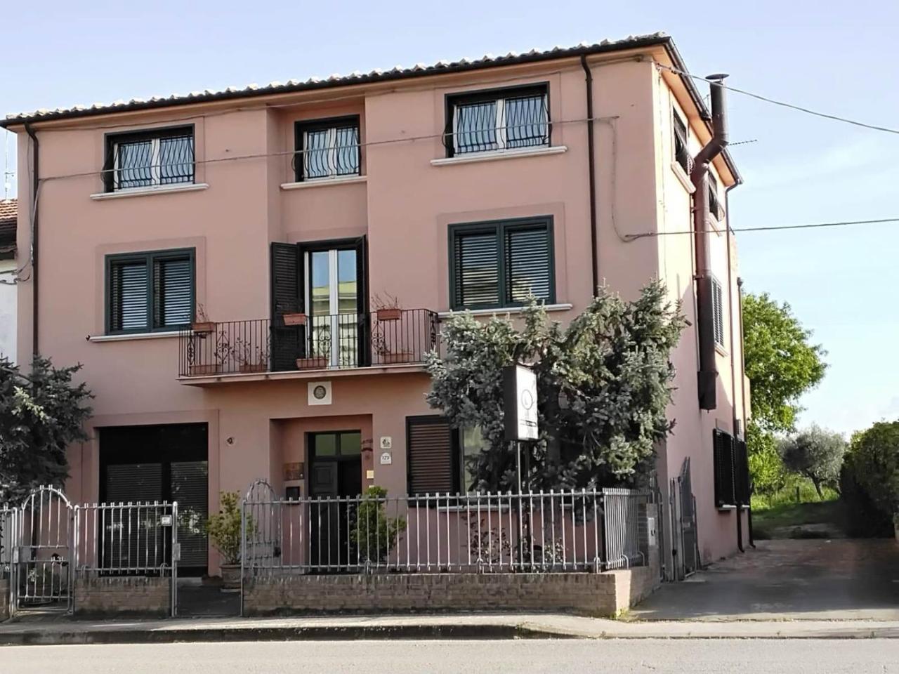 Villa San Giacomo