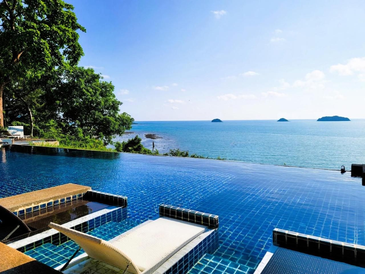 Photo - Koh Chang Cliff Beach Resort