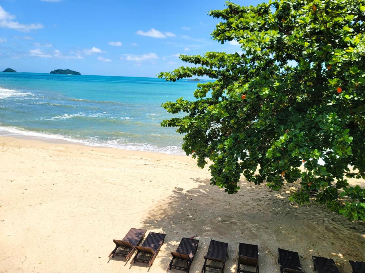 Photo - Koh Chang Cliff Beach Resort