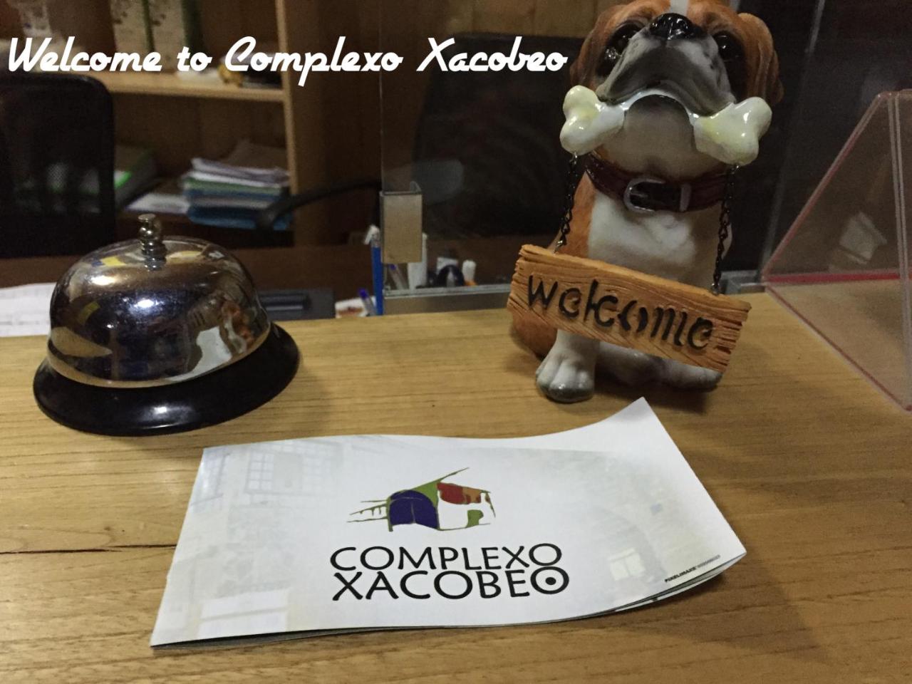 Complexo Xacobeo photo 4