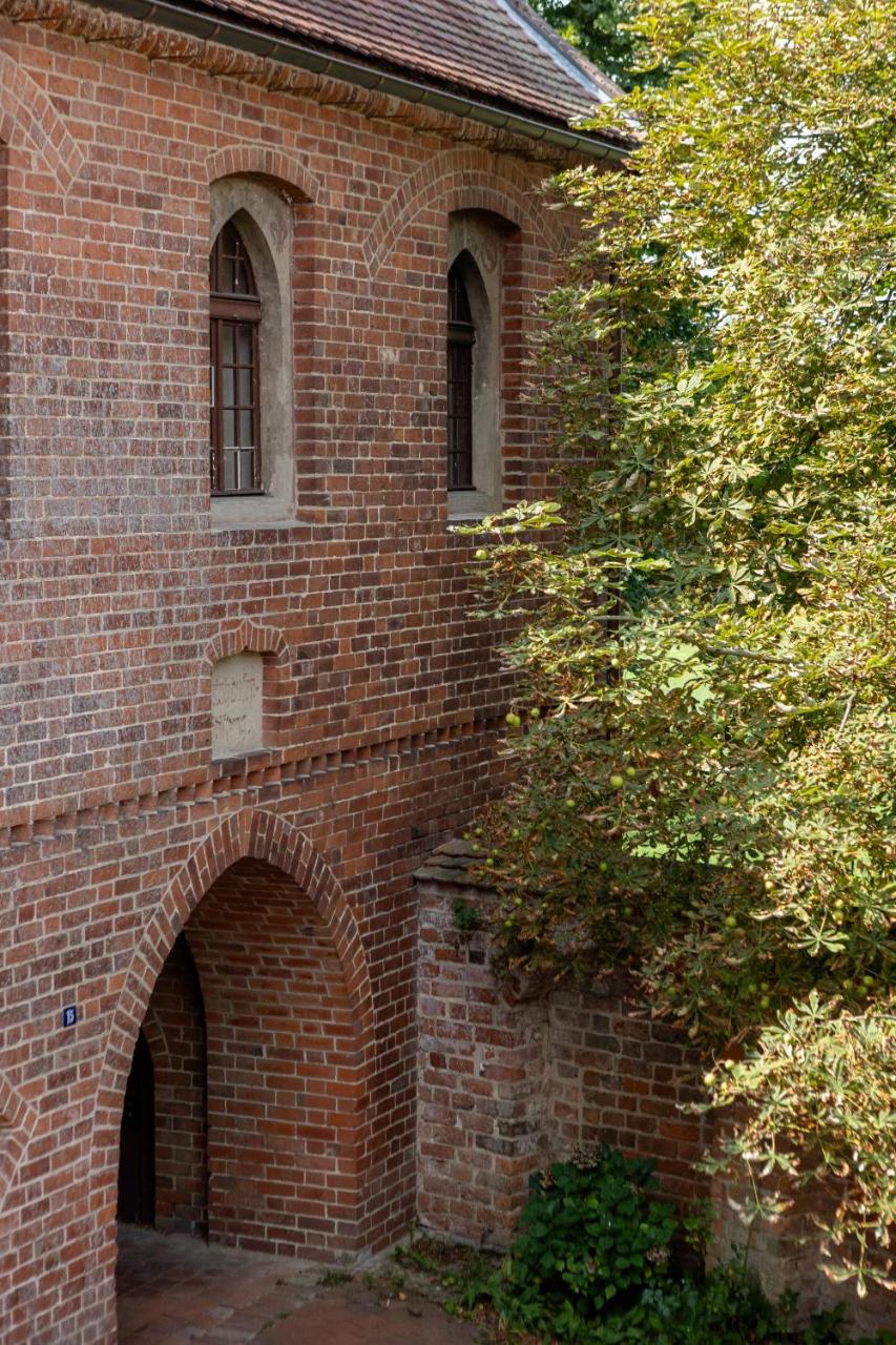 Klosterhotel Lehnin photo 2