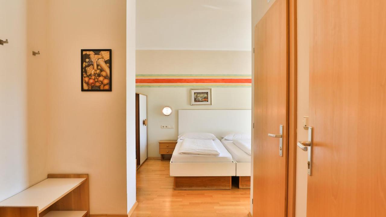 Hotel Sparerhof photo 2