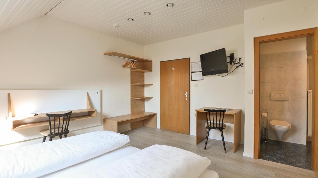 Hotel Sparerhof photo 4