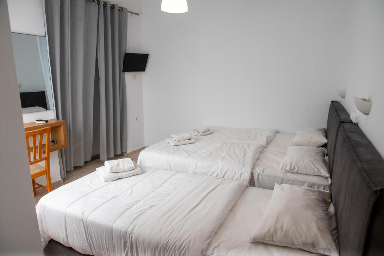 Glyfa Beach Hotel photo 3