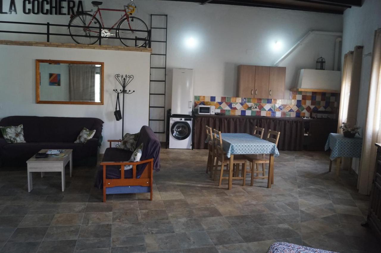 Apartamento-Estudio 10 de Monfragüe - 6