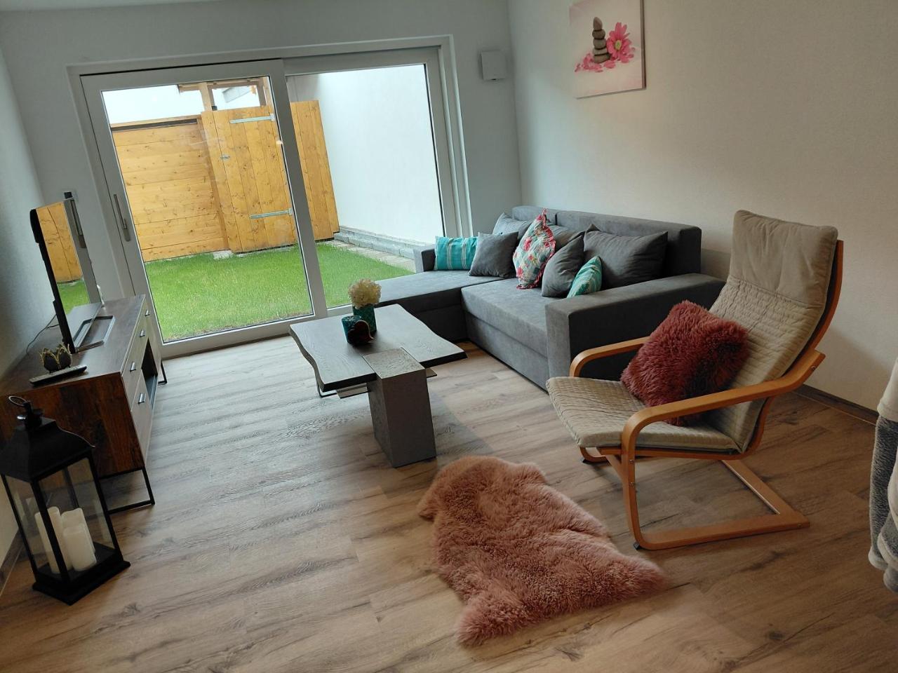 Ferienwohnung zum Schneiderkramer - 5