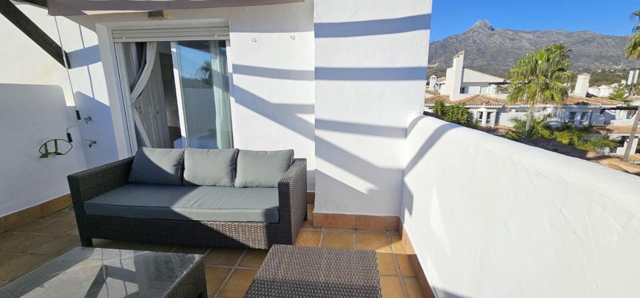 Los Naranjos close to Puerto Banus - 3