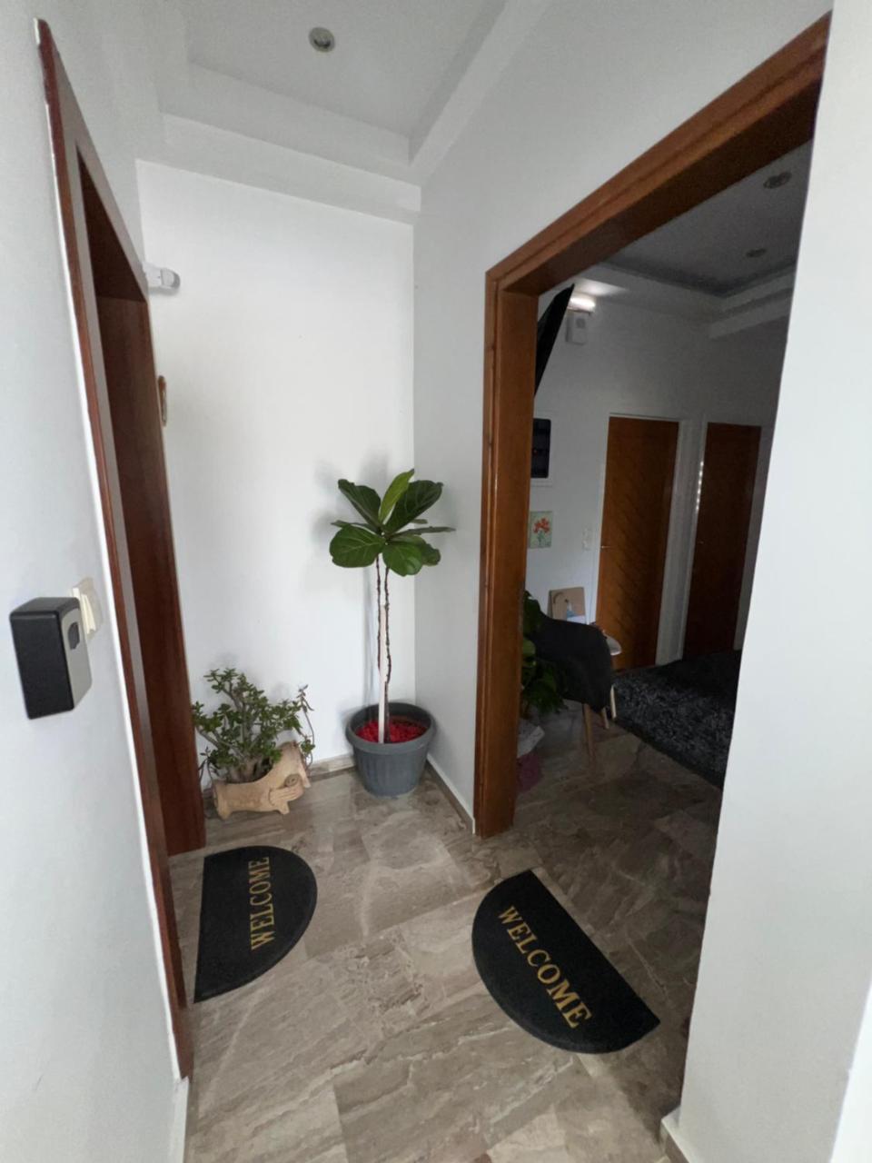 Maria's house - 2