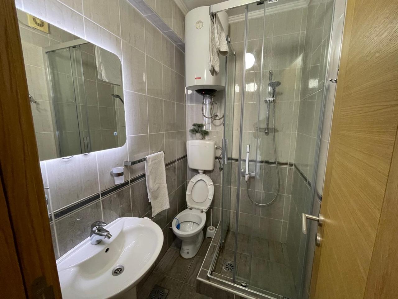Guest house Villa Slavica - 4