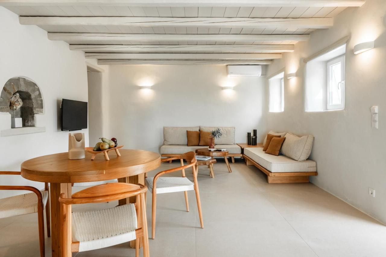 Nerea Sunset View Apartment - 2