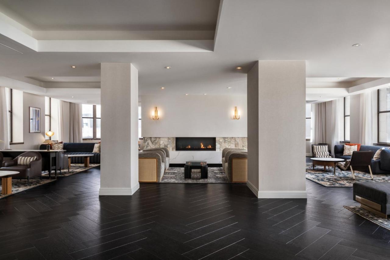 Foto - Kimpton  Monaco Baltimore