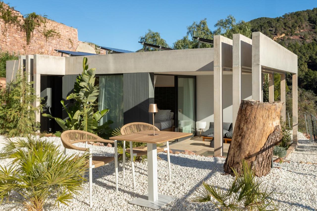 Resort Serra Nature - Luxury Villas Hotel Boutique - 4