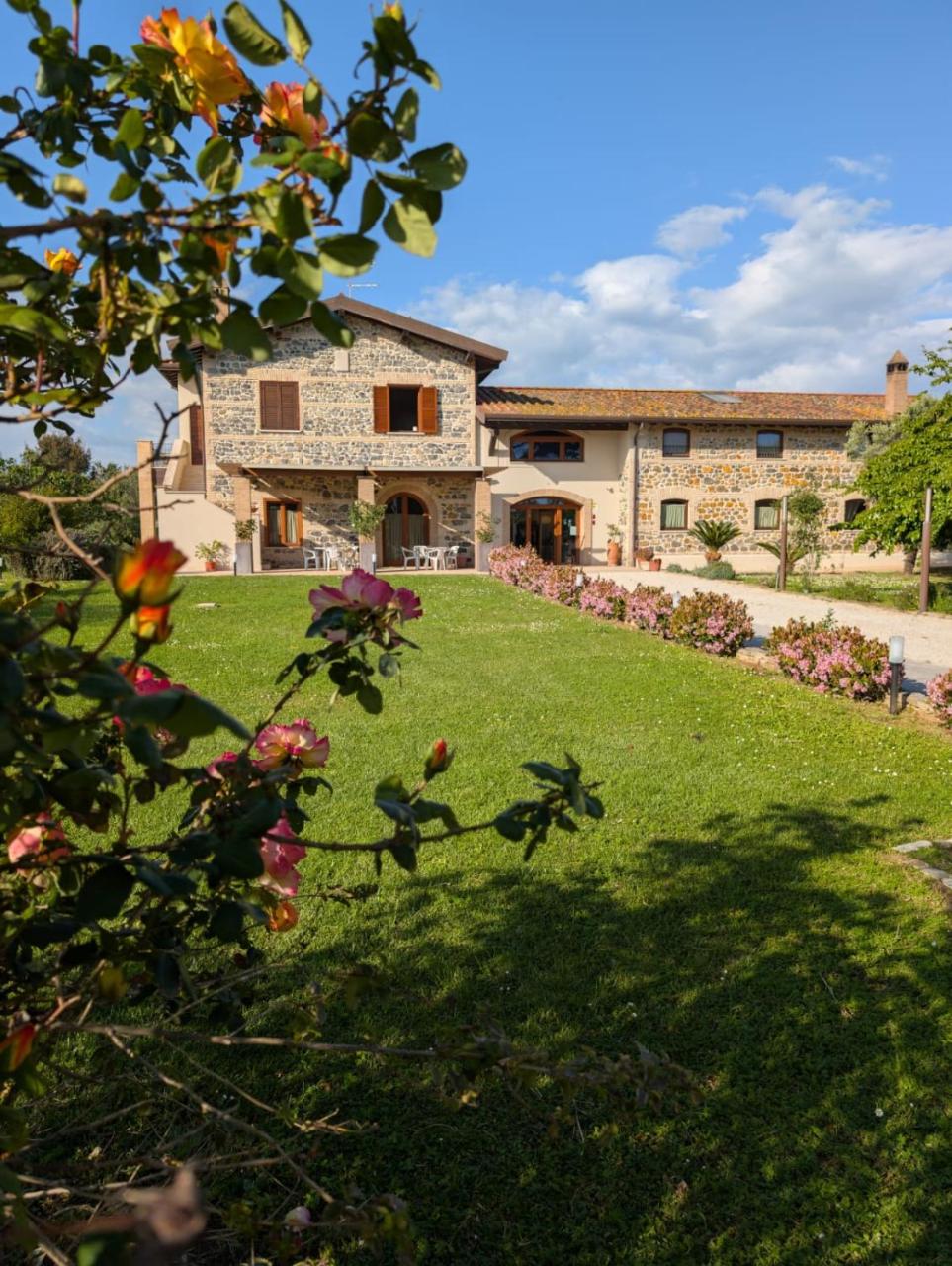 Casale Elisa Country Hotel photo 4
