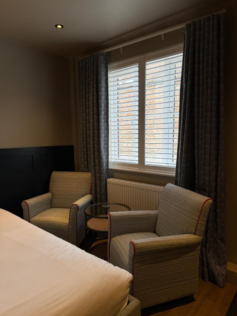 The George Hotel Easingwold - 5