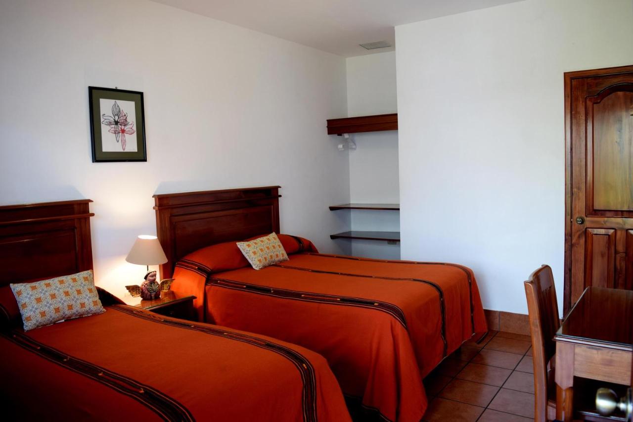 Matalbatz Hotel photo 2