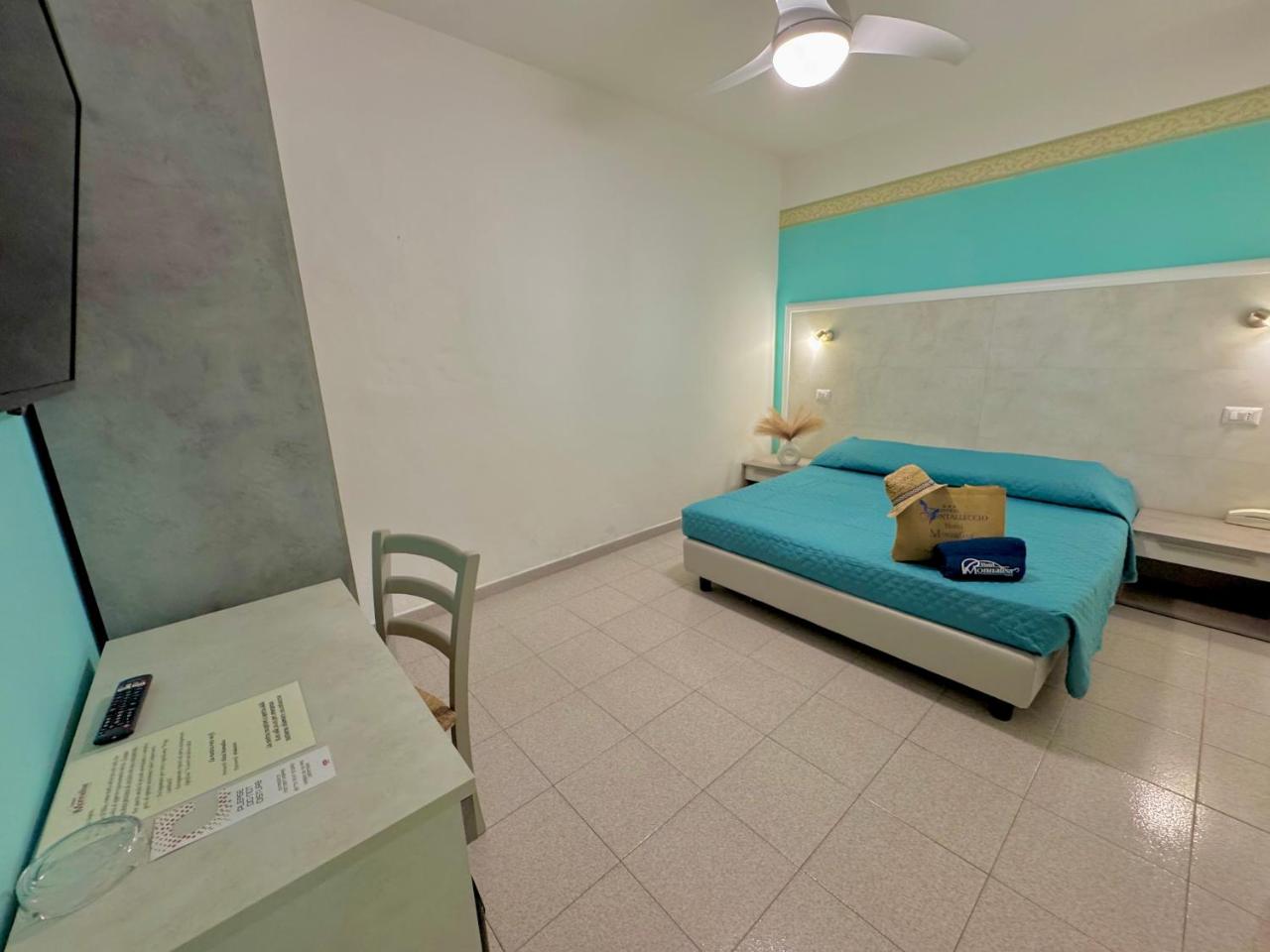 Hotel Monna Lisa photo 4
