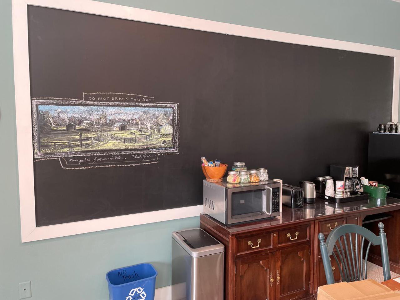 Full Circle Farm Inn photo 4