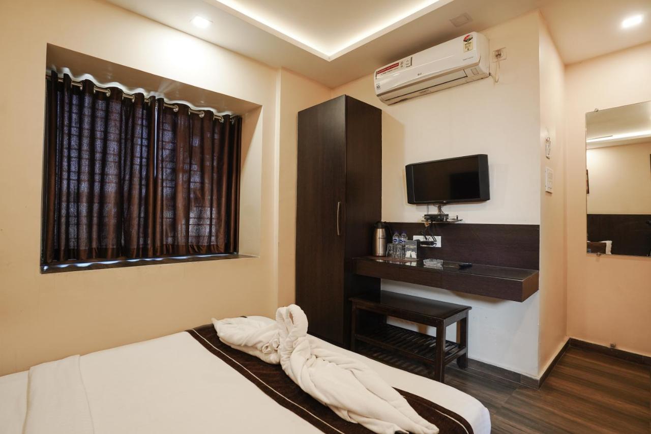 Foto - Hotel Sheldon International Near Science City
