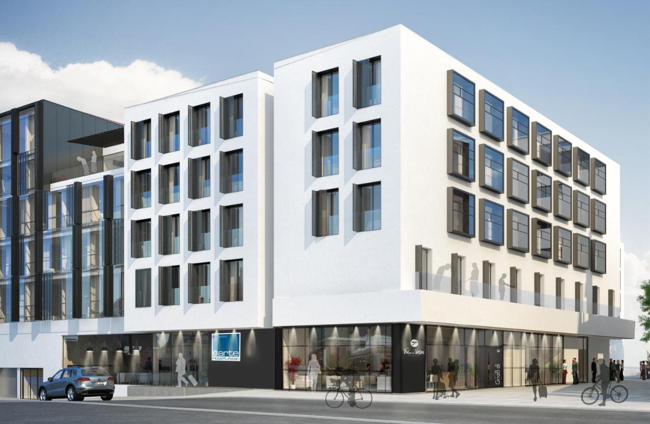 arte Hotel Kufstein