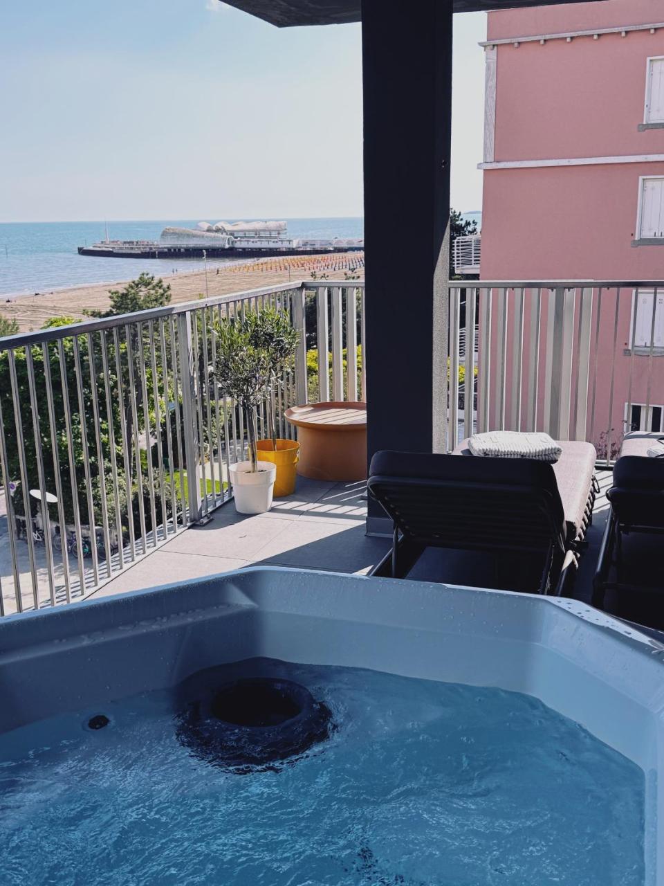 DIVA HOTEL LIGNANO - Adults Only - 2