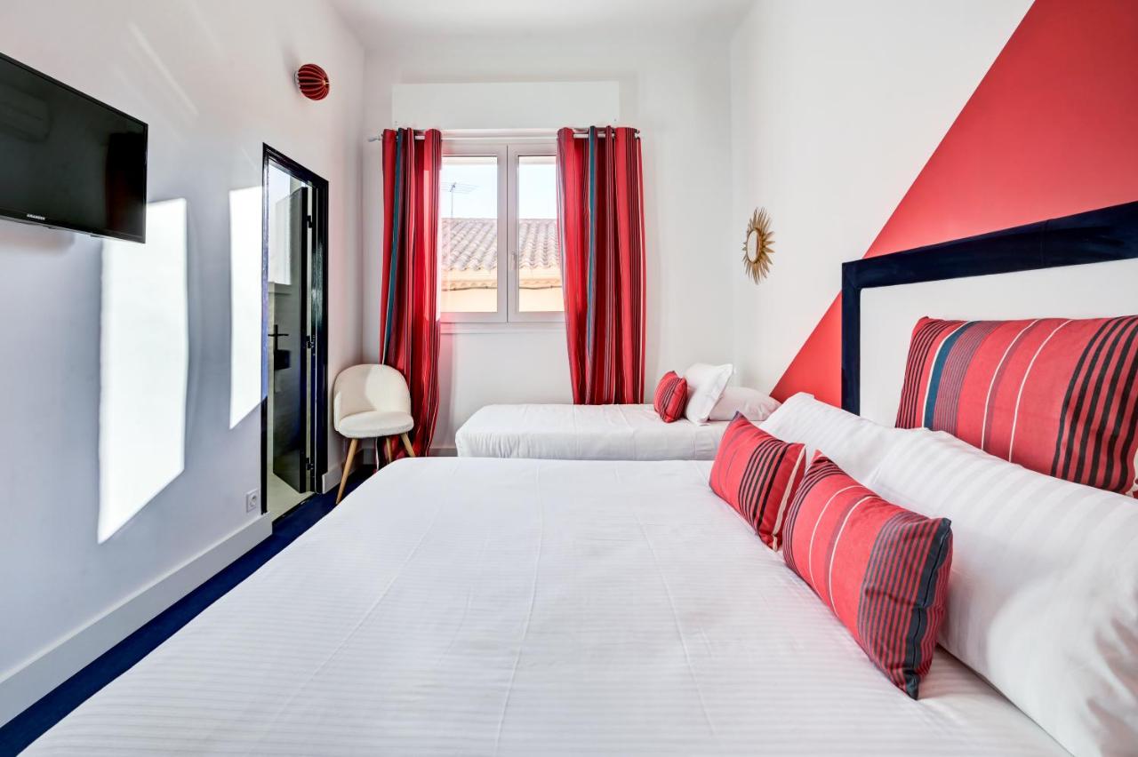Hotel Espadon bleu photo 2