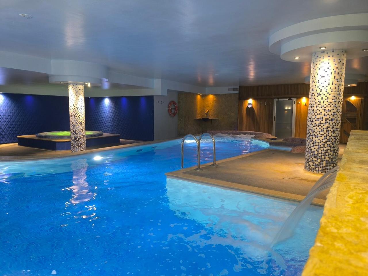 Hotel Spa La Terrassa photo 3