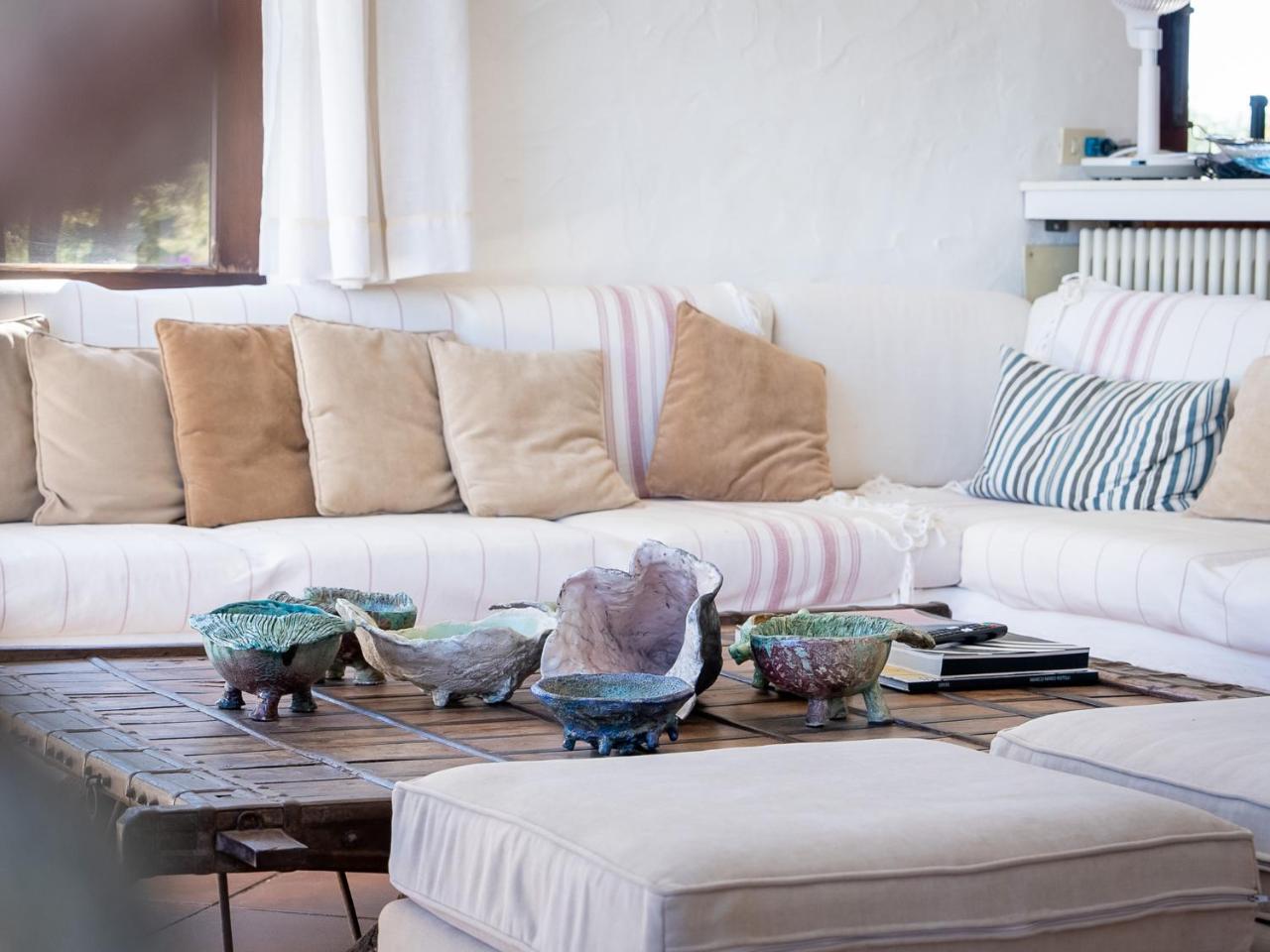 Exclusive Villa in Porto Rotondo with jacuzzipool - 5