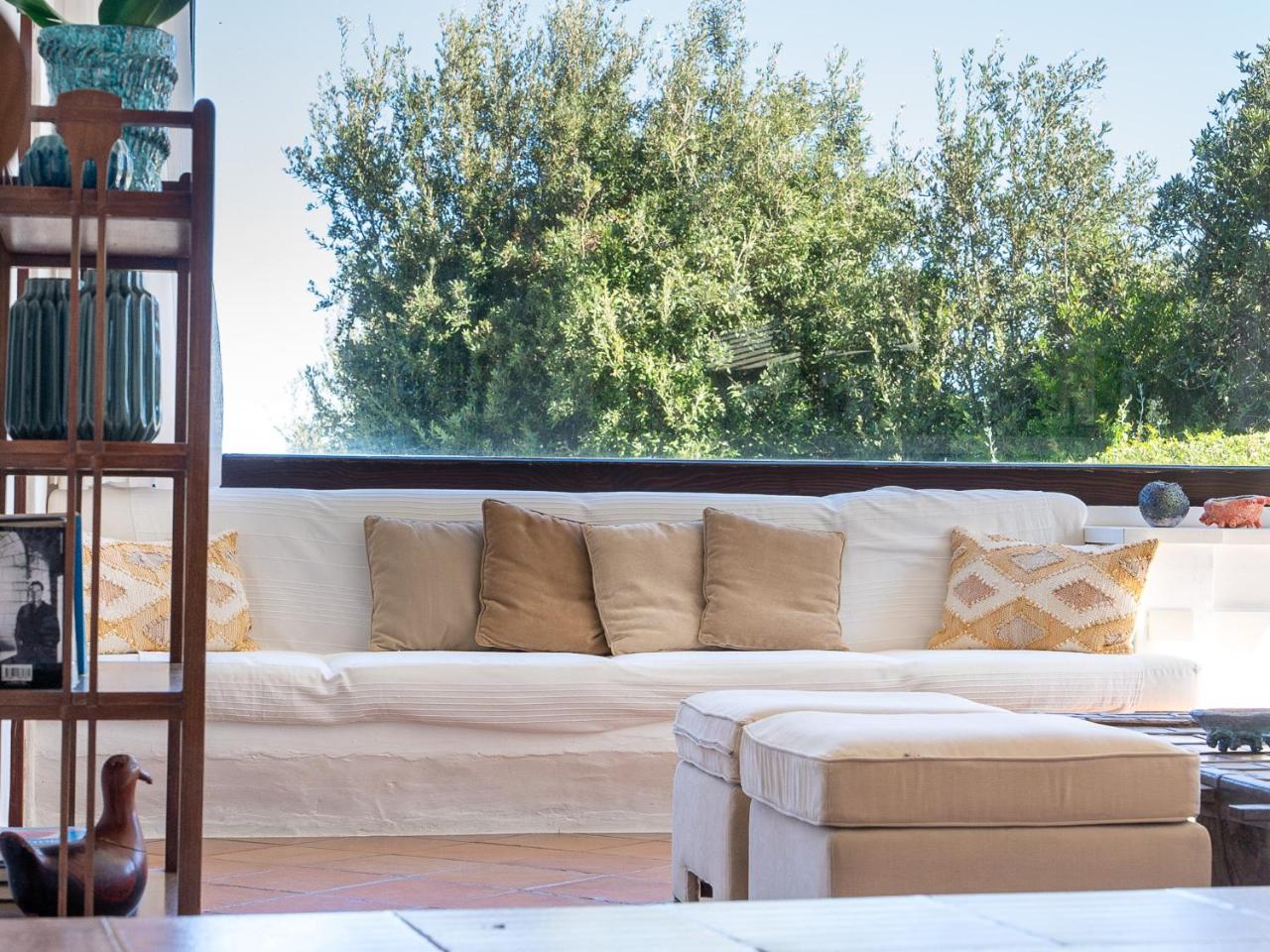 Exclusive Villa in Porto Rotondo with jacuzzipool - 6