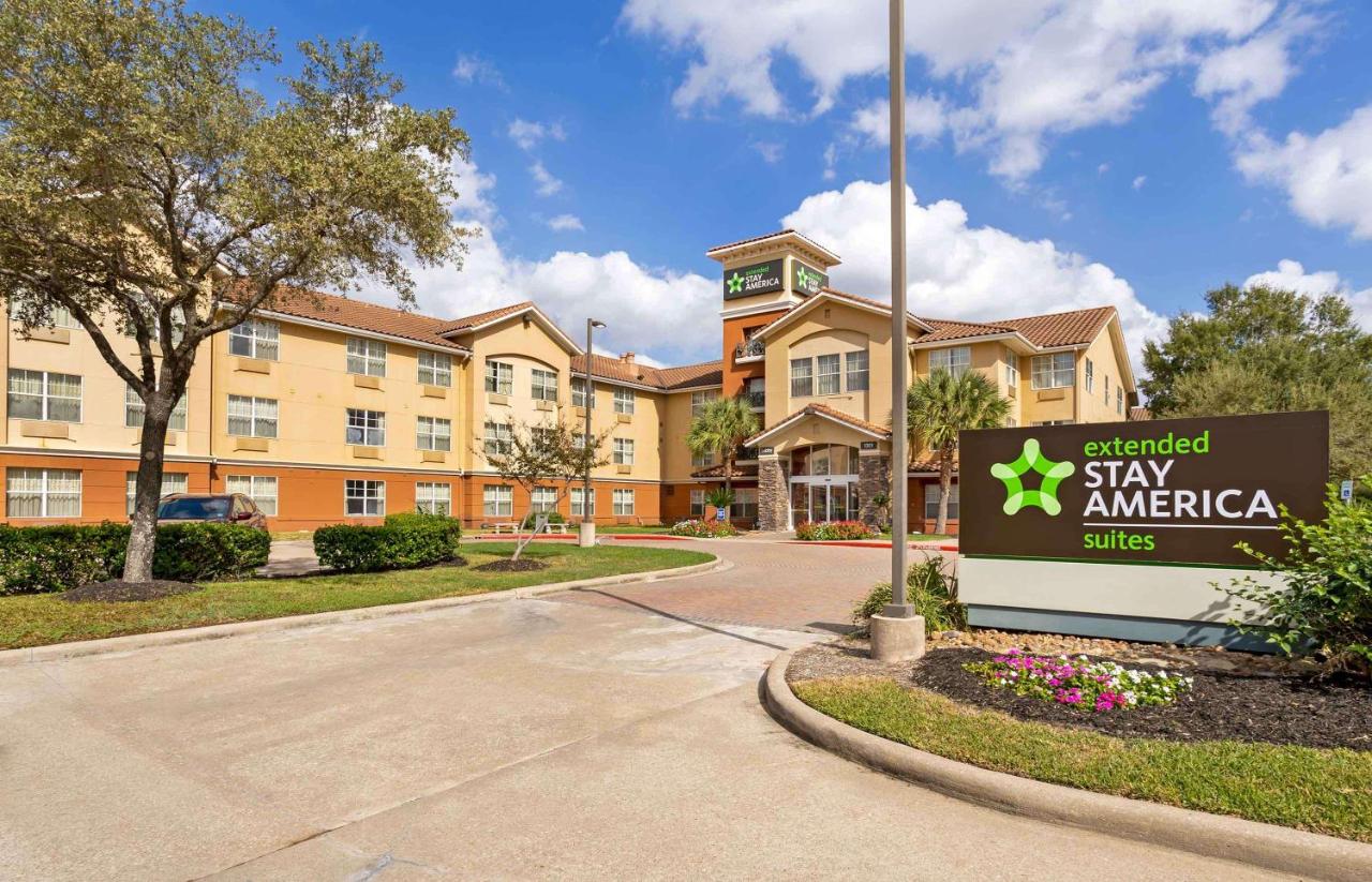 Photo - Extended Stay America Suites  Houston  Med. Ctr.  Nrg Park  Braeswood Blvd