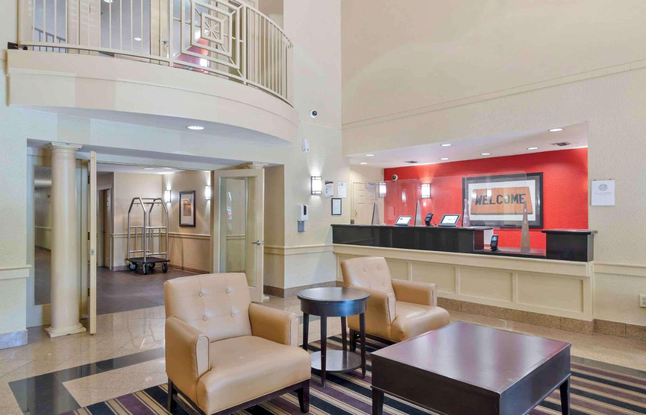 Photo - Extended Stay America - Atlanta - Marietta - Interstate N. Pkwy