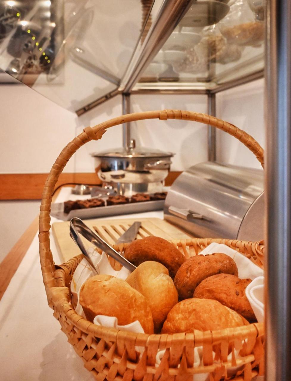 Hotel Scirocco photo 3