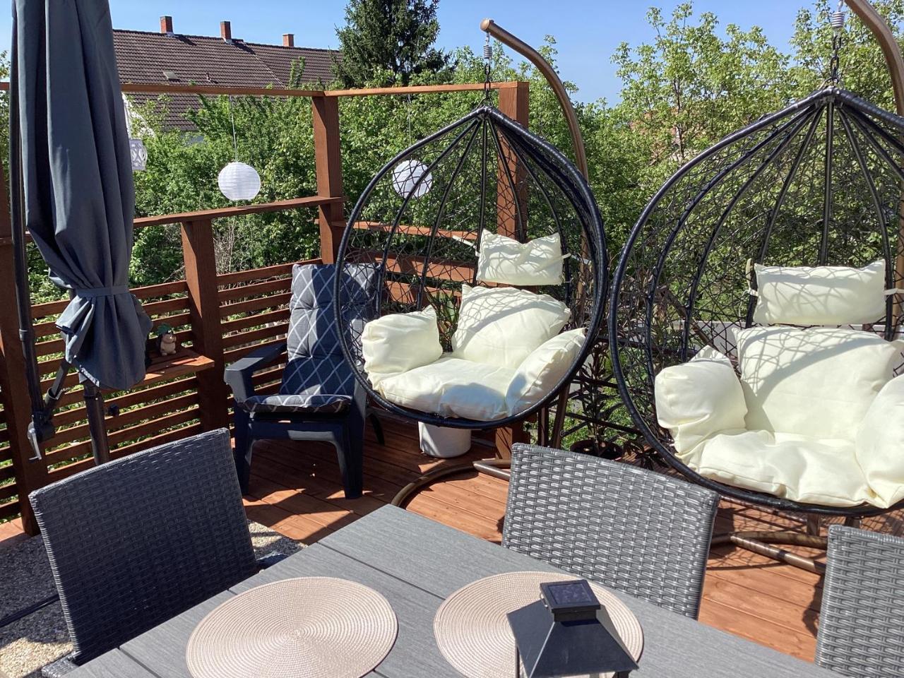 Relax Apartman-Sümeg - 3