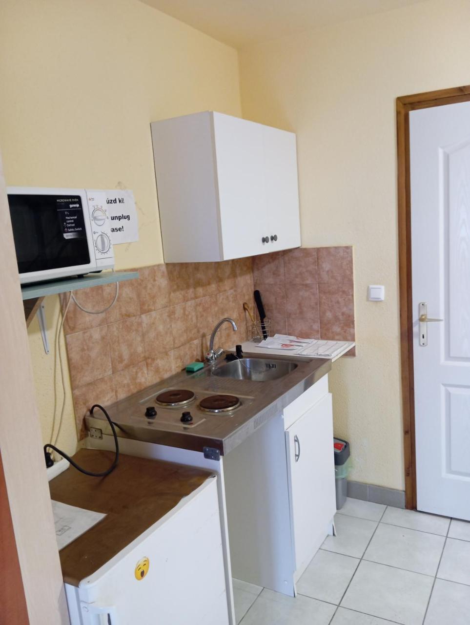 Színes Apartmanok és Kemencés Apartmanok - 5