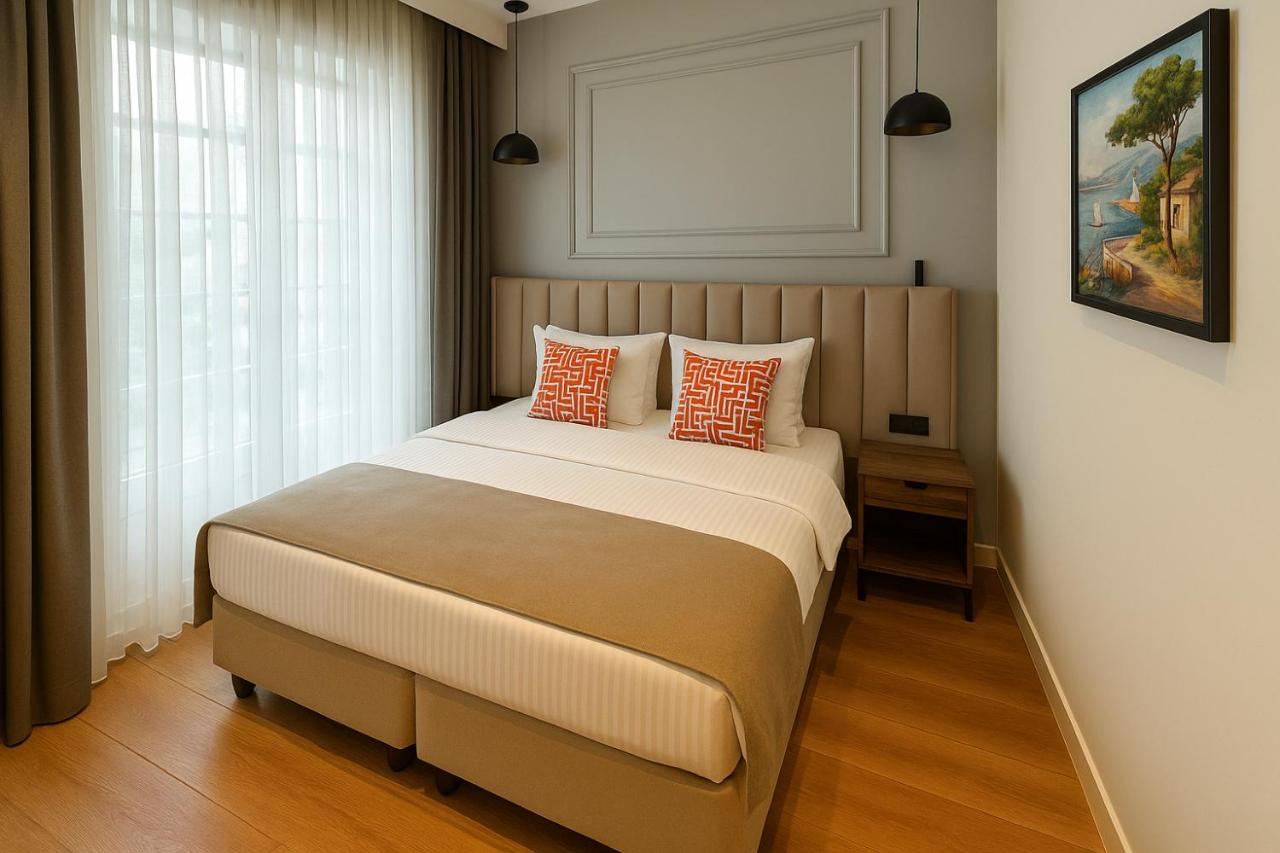 Photo - Center Port Hotel Karaköy
