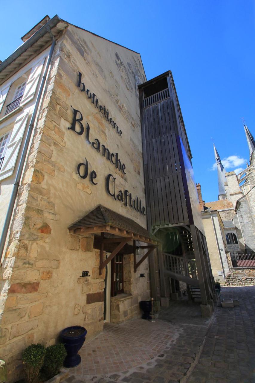 Best Western Blanche De Castille Dourdan photo 3