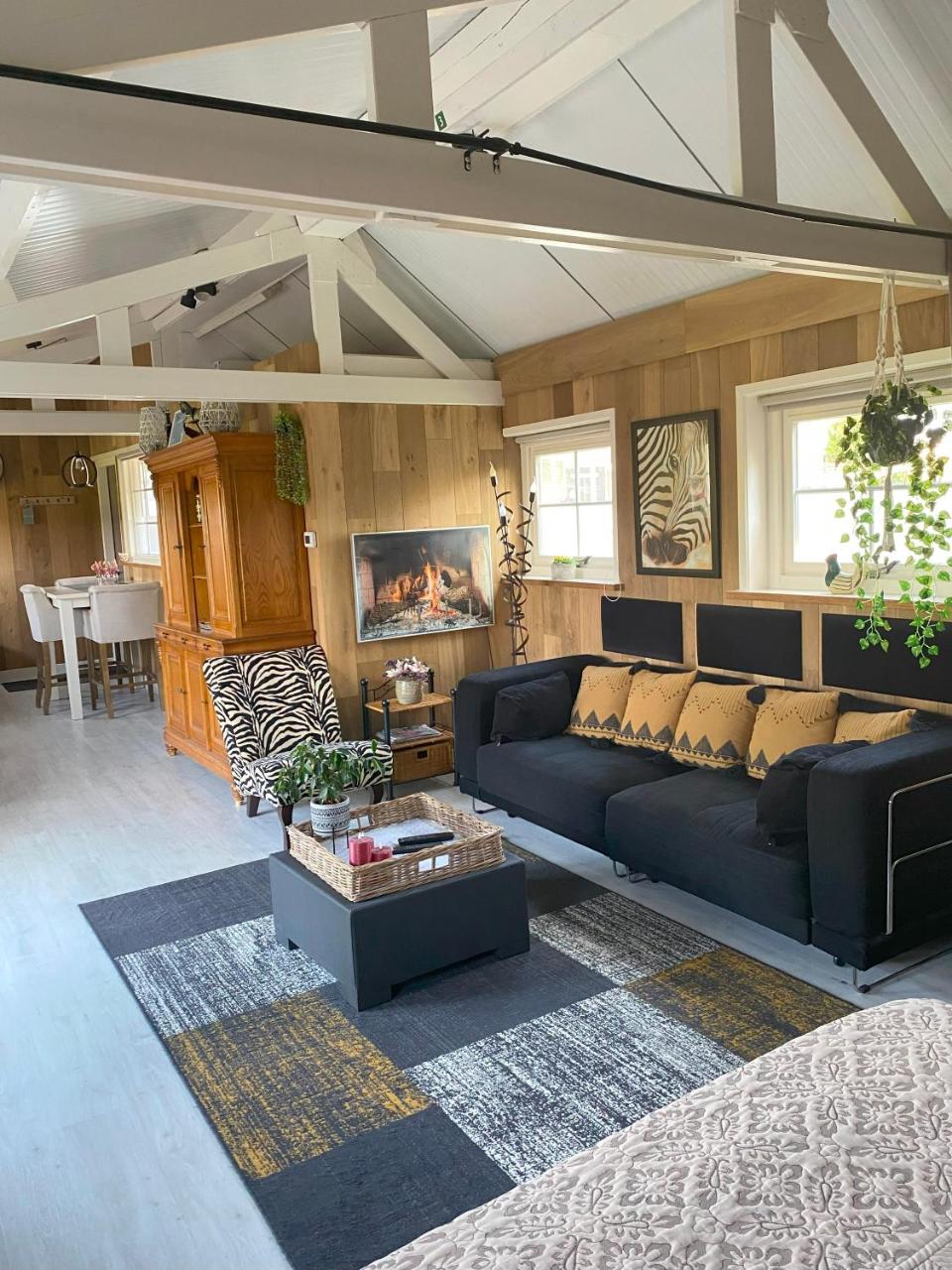 B & B d’ Uitwijkerpoort - 4