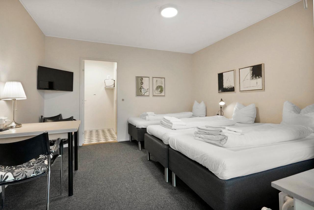 Hotel Varde photo 4