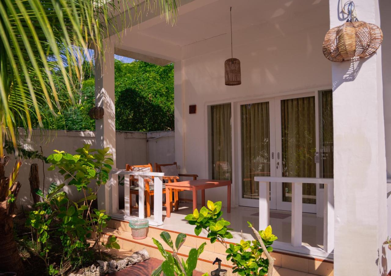 Gilibong Bungalows photo 2