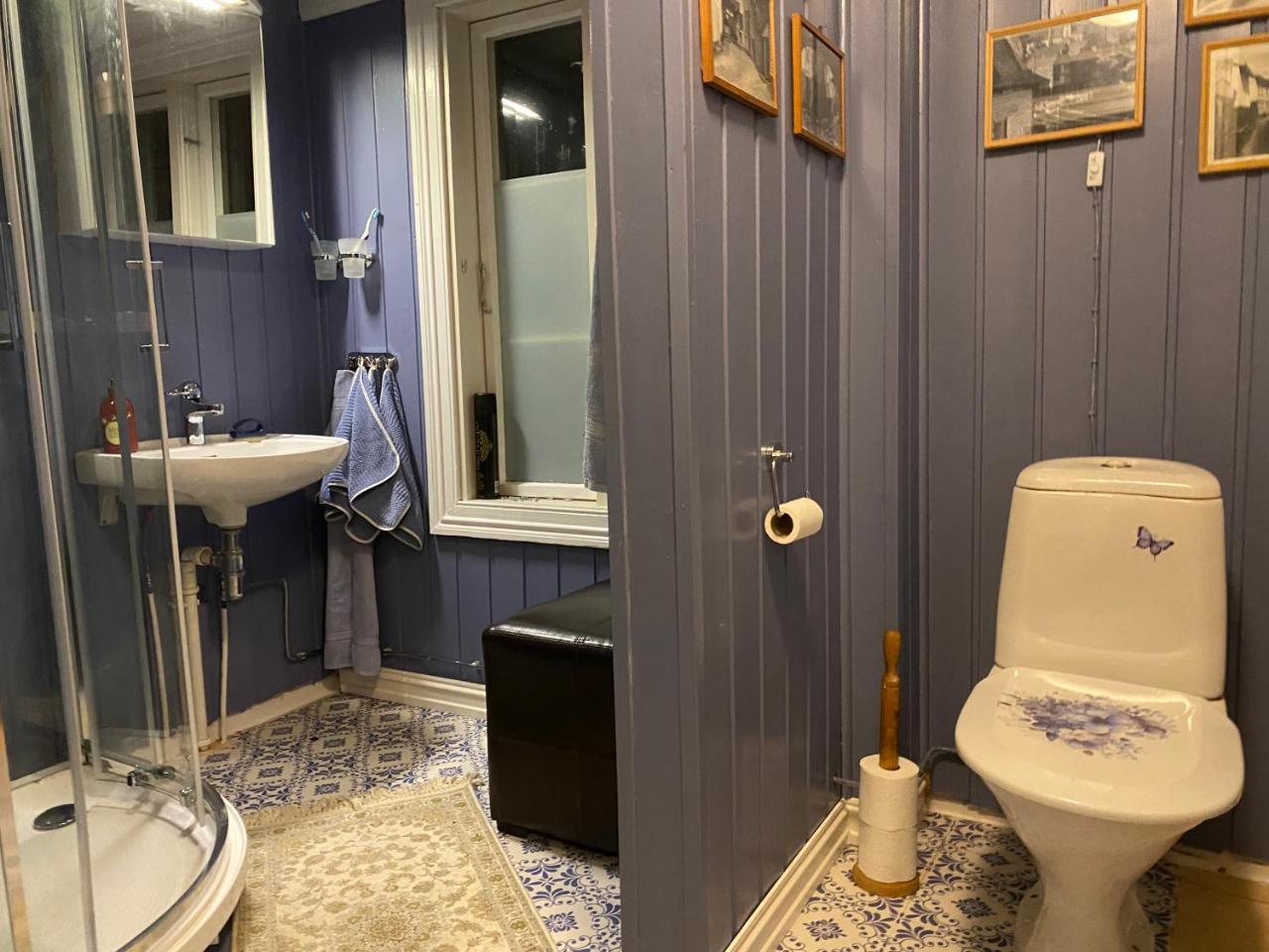 Bore-huset - 3