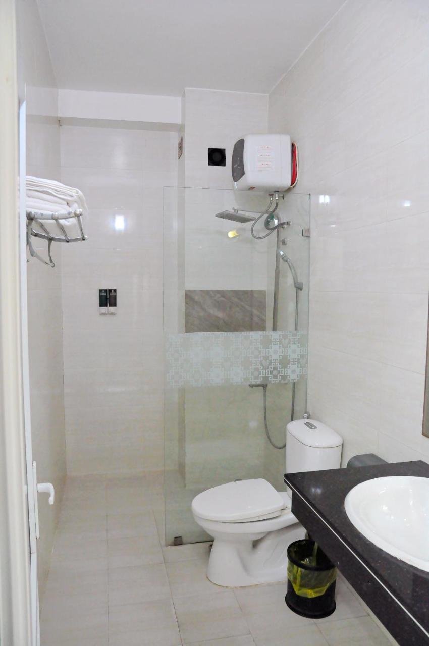 Phuong Anh 3 Hotel photo 4